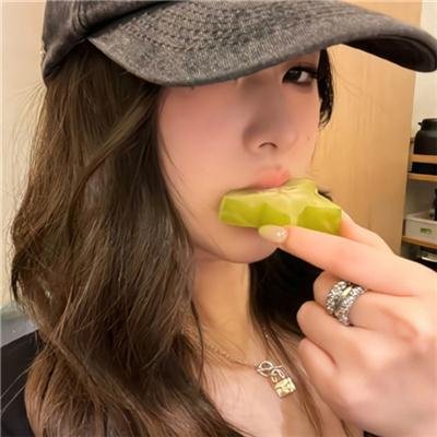 白狐·情缘
